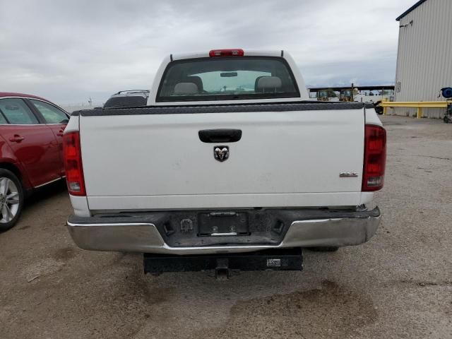 2005 Dodge RAM 1500 ST