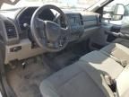 2018 Ford F550 Super Duty
