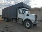 2019 Volvo VHD Grapple Crane Truck