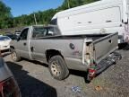 2005 GMC New Sierra K1500