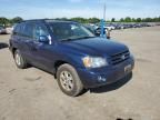 2005 Toyota Highlander Limited
