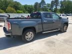 2015 GMC Canyon SLT