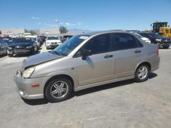 2006 Suzuki Aerio for sale in North Las Vegas, NV