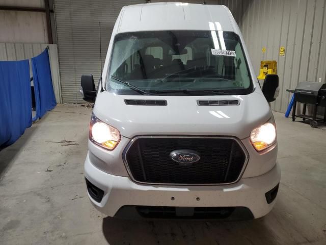 2022 Ford Transit T-350
