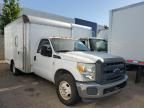 2013 Ford F350 Super Duty