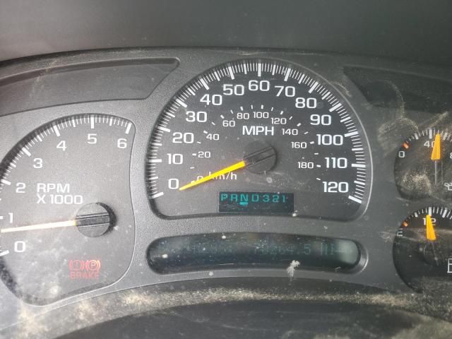 2004 GMC New Sierra K1500