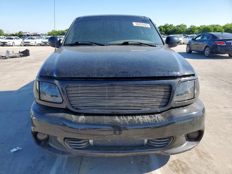 2003 Ford F150 SVT Lightning