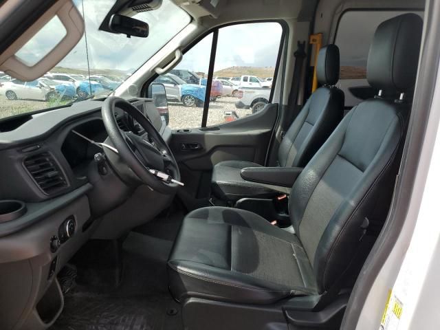 2022 Ford Transit T-150