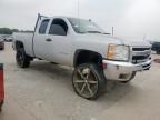 2012 Chevrolet Silverado K1500 LT