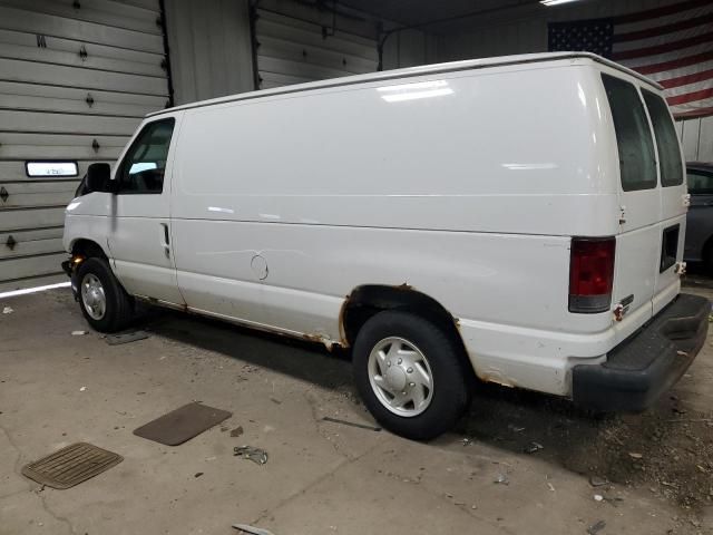 2008 Ford Econoline E150 Van