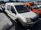 2013 Ford Transit Connect XL