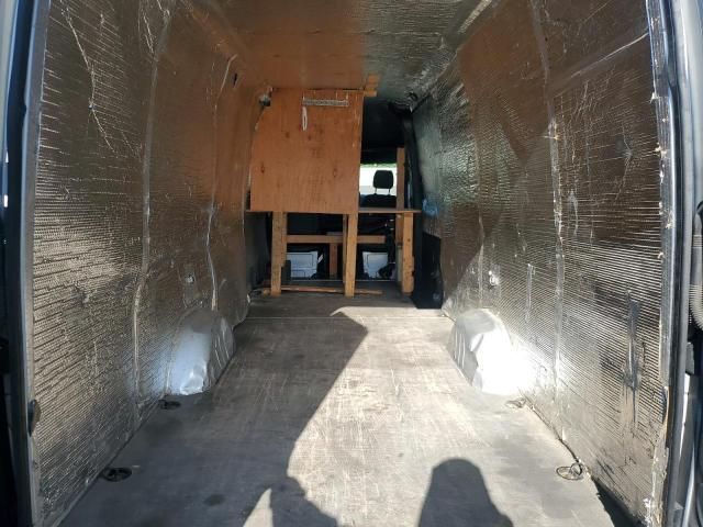 2019 Mercedes-Benz Sprinter 2500/3500