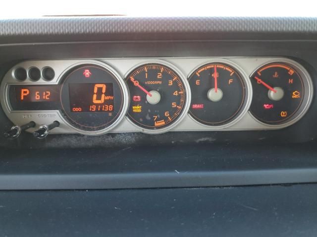 2008 Scion XB