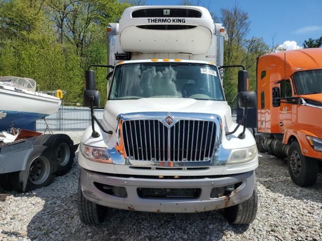 2014 International 4000 4300