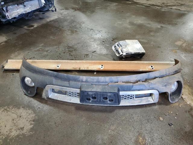 2009 GMC Sierra K1500 Denali