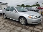 2009 Chevrolet Impala 1LT