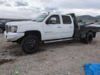 2011 GMC Sierra K3500 Denali