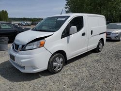Nissan salvage cars for sale: 2019 Nissan NV200 2.5S