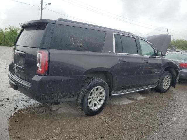 2015 GMC Yukon XL K1500 SLE