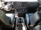 2018 Chevrolet Express G2500