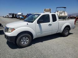 2013 Nissan Frontier S en venta en San Diego, CA