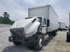2022 International MV607