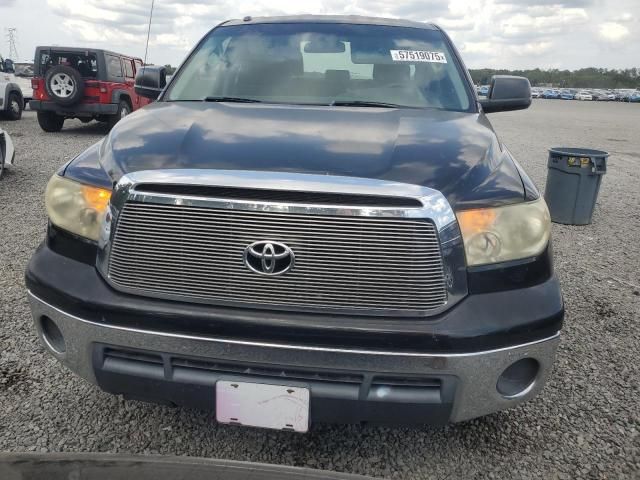 2012 Toyota Tundra Double Cab SR5