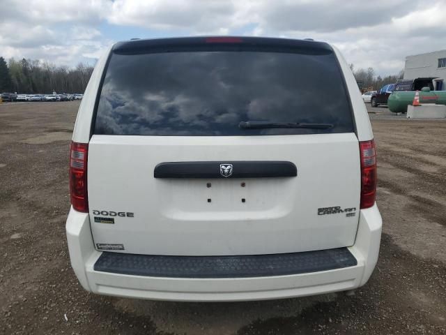 2010 Dodge Grand Caravan SE