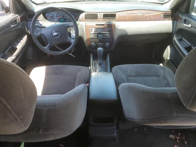 2013 Chevrolet Impala LS