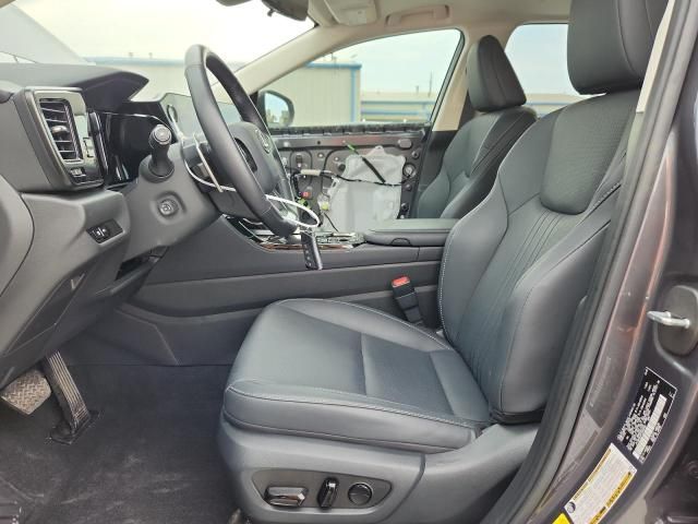 2023 Lexus NX 350H
