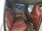 2009 Ford F350 Super Duty