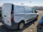2018 Ford Transit Connect XL