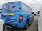 2013 Nissan NV 3500 S