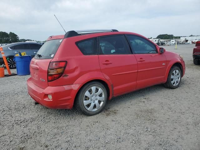 2005 Pontiac Vibe