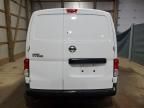 2020 Nissan NV200 2.5S