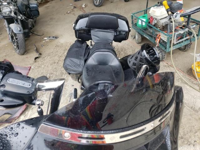 2014 Harley-Davidson Flhxs Street Glide Special
