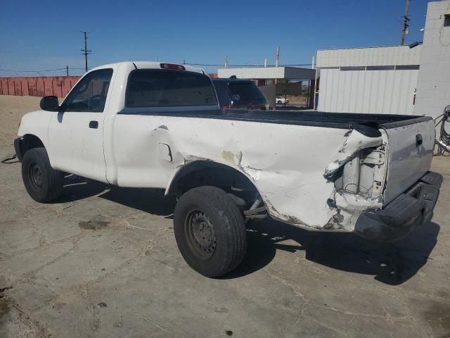 2005 Toyota Tundra