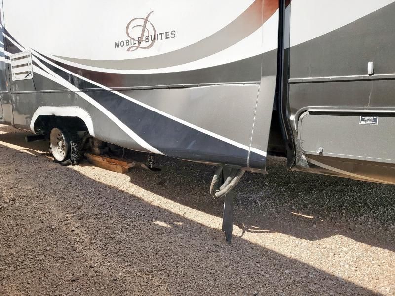2011 Drml Lant 300TQ