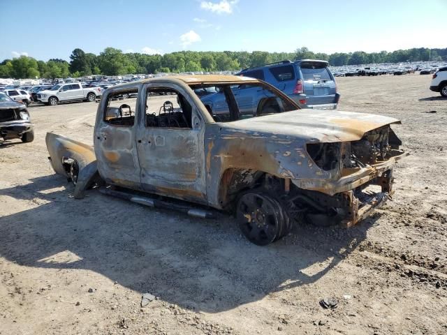 2013 Toyota Tacoma Double Cab