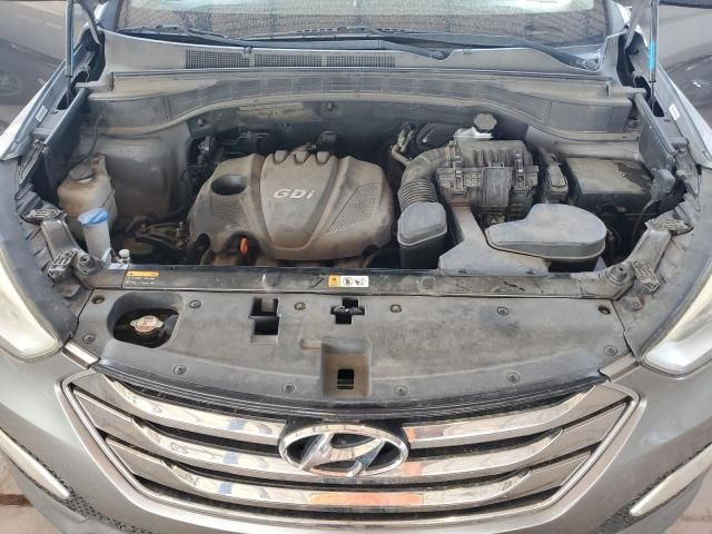 2014 Hyundai Santa FE Sport