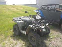 2008 Polaris Sportsman 500 EFI for sale in Portland, MI