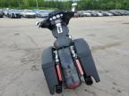 2014 Harley-Davidson Flhx Street Glide