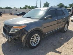 2012 Ford Explorer XLT for sale in Oklahoma City, OK