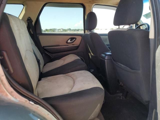 2006 Mercury Mariner