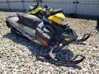2019 Skidoo 2019 Skidoo REN Sport