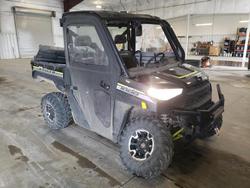 2019 Polaris Ranger xp 1000 eps en venta en Avon, MN