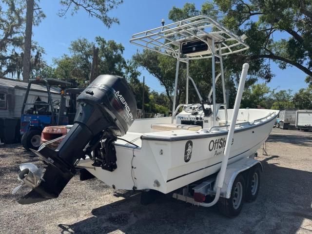 1994 OSY 18CC