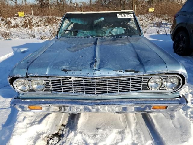 1964 Chevrolet Chevell