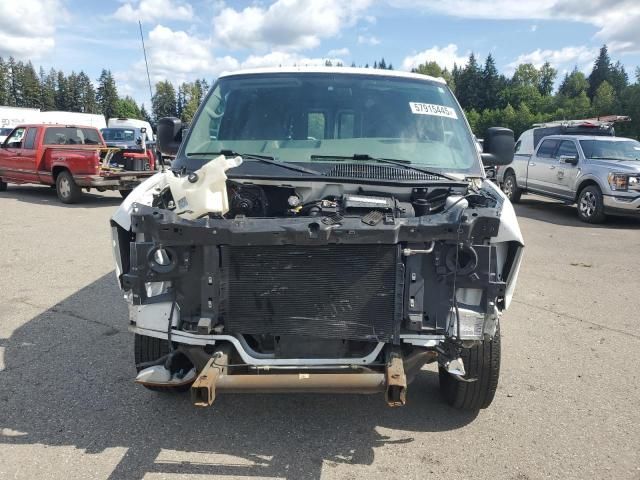 2006 Chevrolet Express G2500