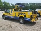2013 Ford F350 Super Duty
